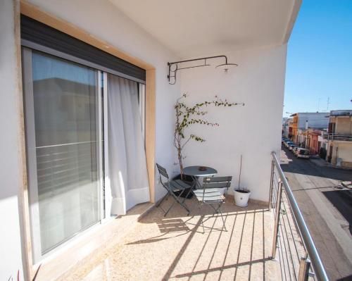 Fico Guest House