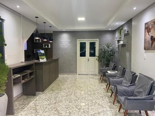 Hotel Marchetti