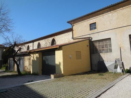 Berici Bed and Breakfast