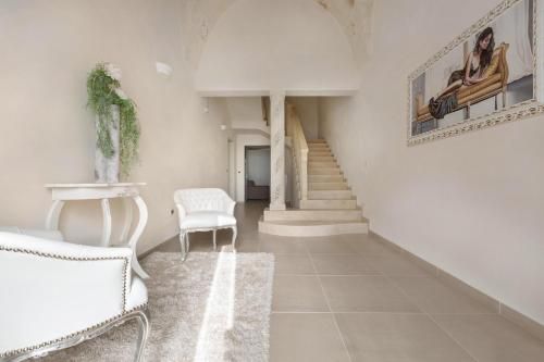 San Pancrazio Suite Apartment by BarbarHouse