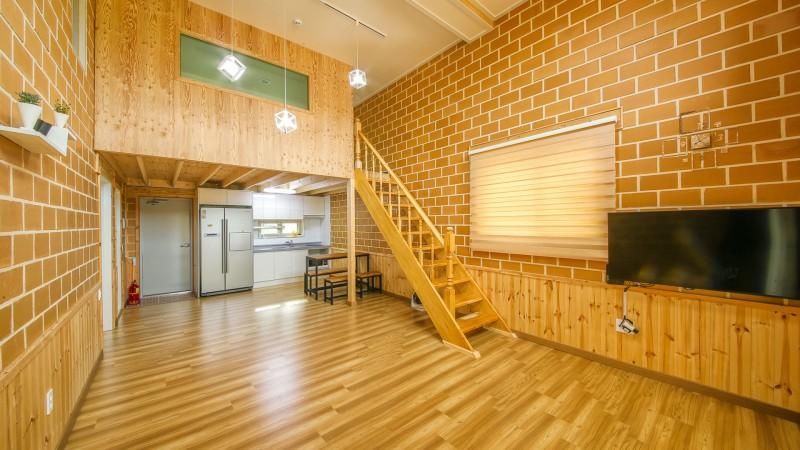 Taean Hue Place Pool Vila (indoor pool villa)