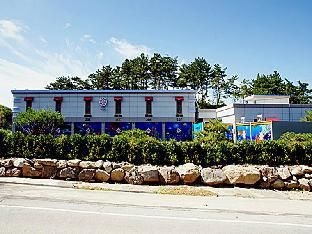 Sol Motel