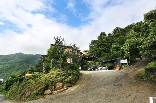 Jirisan Arumdaum Pension