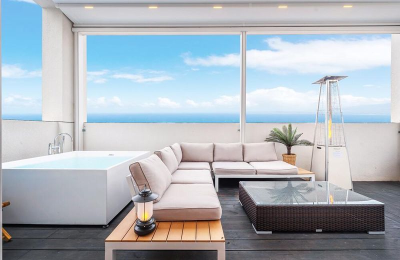 yeosu mereu spa pension
