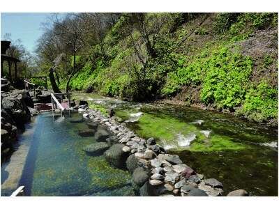 Hot Spring Lodge Daiichi