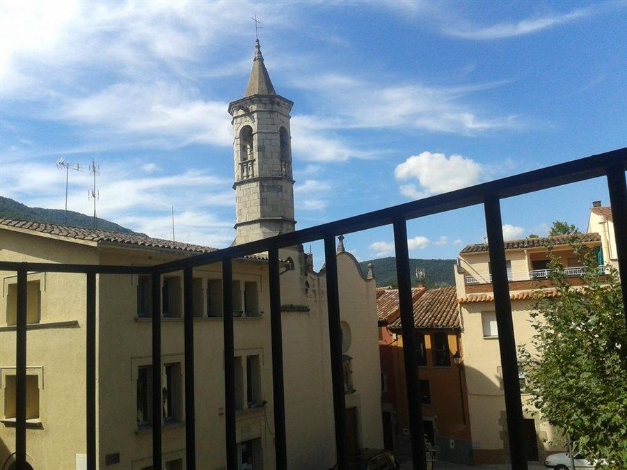 Apartamentos Fonda Finet