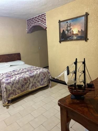 Hotel Country