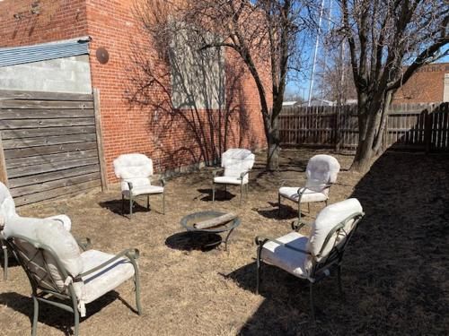 Outdoor Pictures 2