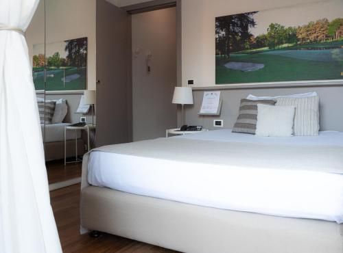 Hotel Golf Club Castelconturbia