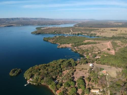 Pousada da Pedra Rifaina