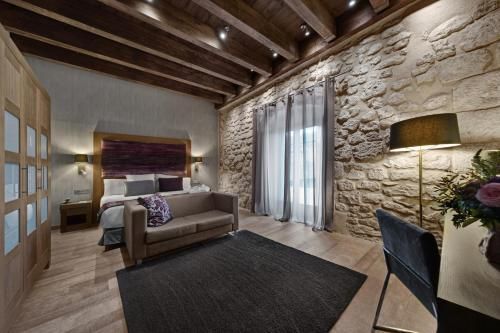 Hotel Castilla Termal Monasterio de Valbuena