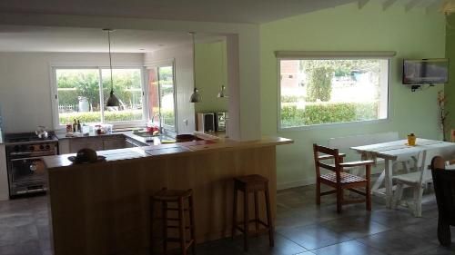 Casa Mar Chiquita