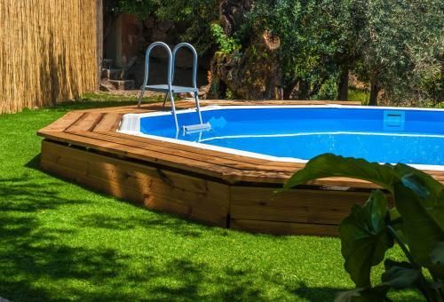 Fonte da Rosa Guest House