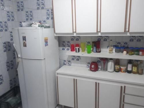 Quarto Familiar Aconchegante