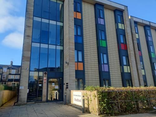 Accommodation Bradford