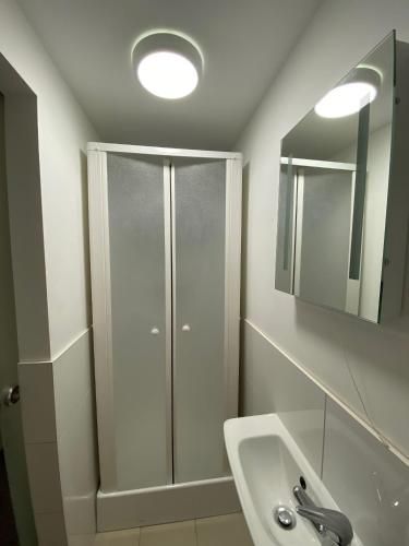 HS2 Contractors Accommodation