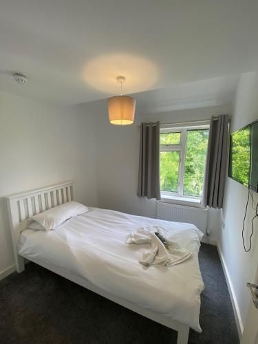 HS2 Contractors Accommodation
