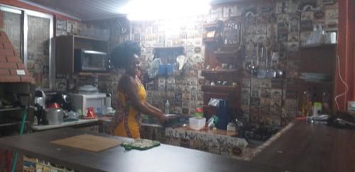 Lar do Aconchego