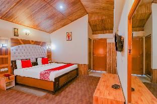 OYO 78940 Hotel Ashoka By Comfort Inn
