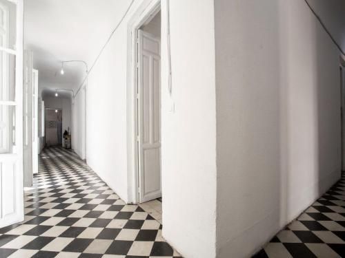 Comfy Holiday Home in Granada near Centre