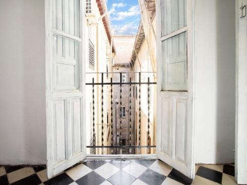 Comfy Holiday Home in Granada near Centre