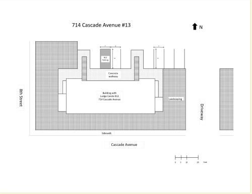 13 Lodge-River View-AC-2BR/2BA