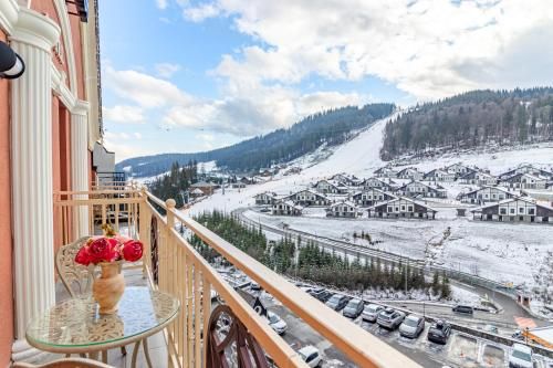 Petros Hotel