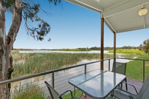BIG4 Breeze Holiday Parks - Mannum