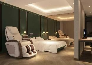 Ulsan Samsan Hotel Grand Gem