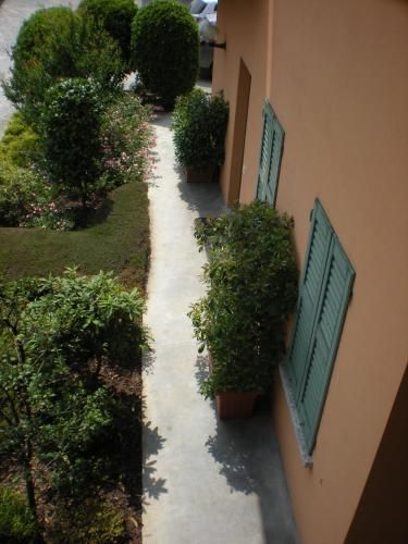ALBERGO LA SCALETTA