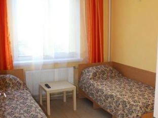 Hotel Image 1