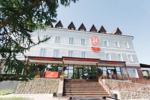 Chalama Hotel