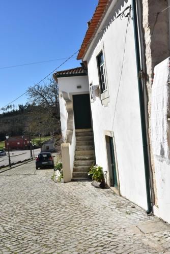 Casas do Adro