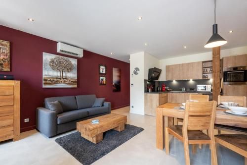 Alpes by Annecy Rent Lodge