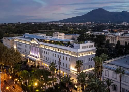 Habita79 Hotel and Spa Pompeii - MGallery