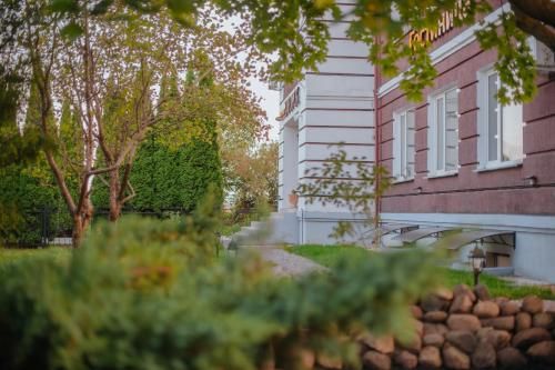 Hotel Zagorsk