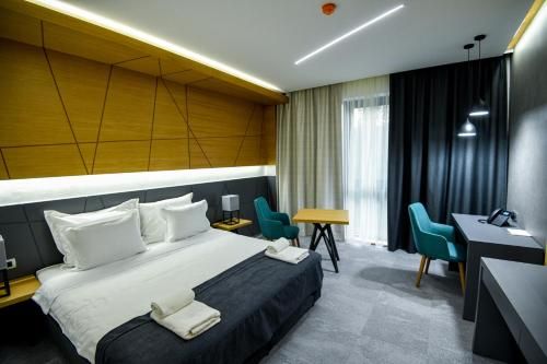 Hotel Park Shtip