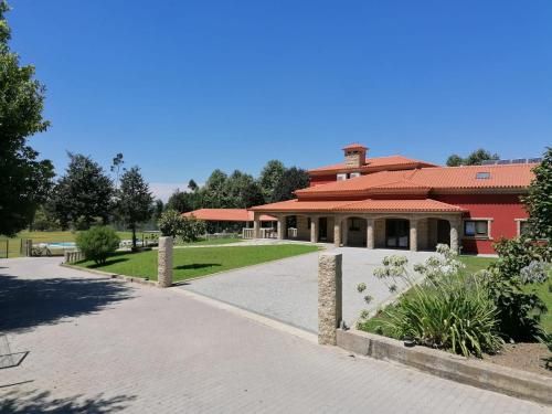 Villam Natura & Spa