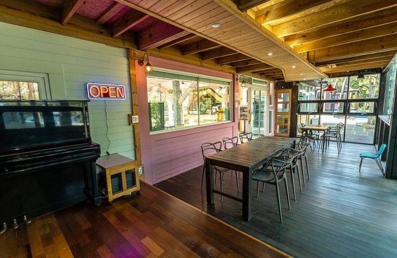 Jeju Ohu Guest House