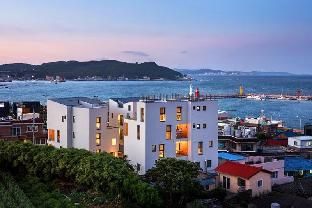 Busan 1872 Pangsion Pension