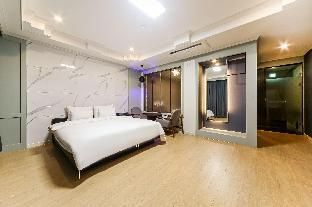 Busan Gangseo Gulangdong Besti Hotel