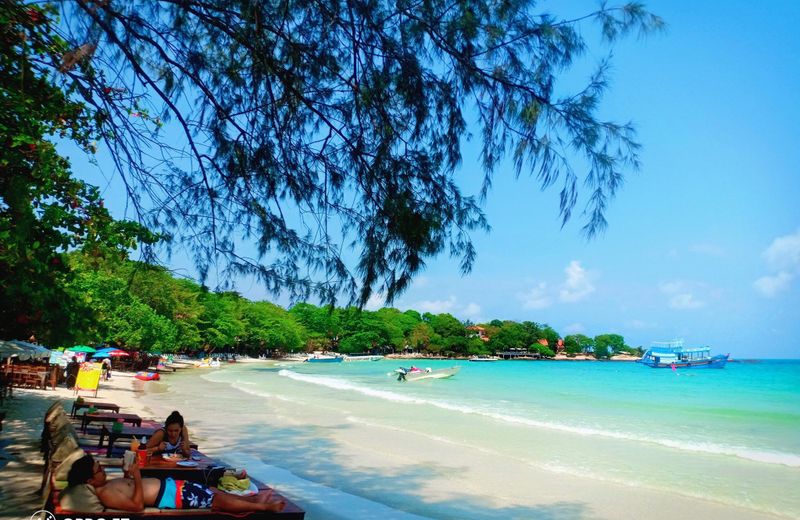 Seahorse Resort 3