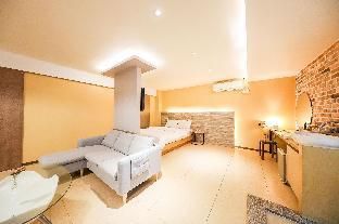 Daegu Seongseo Owall Hotel