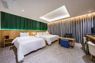 Daegu Exco Hotel Pied exco
