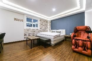 Daegu Dongdaegu Station Sweet Hotel