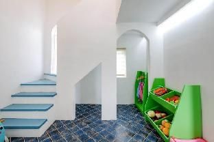 Ganghwado I Am Spa and Kids Pension