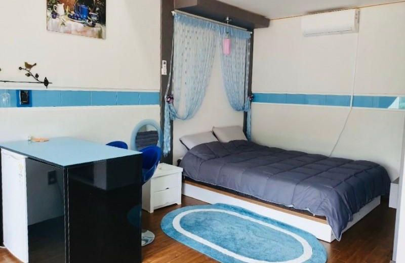 Hwacheon Rainbow Pension