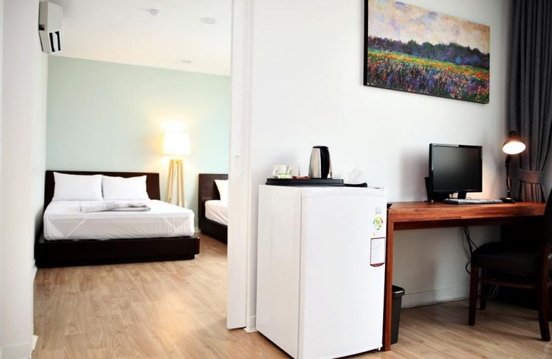 Mokpo Utopia Family Hotel