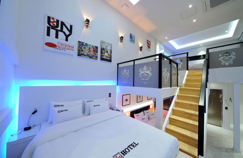 Mokpo Luxury Hotel