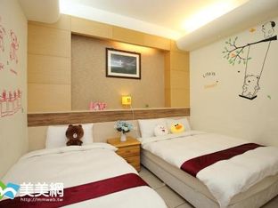 Hotel Image 1